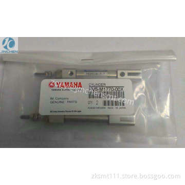 YAMAHA Kv5-M1770-00X Ytf Cylinder Koganei Pbds10X15-7